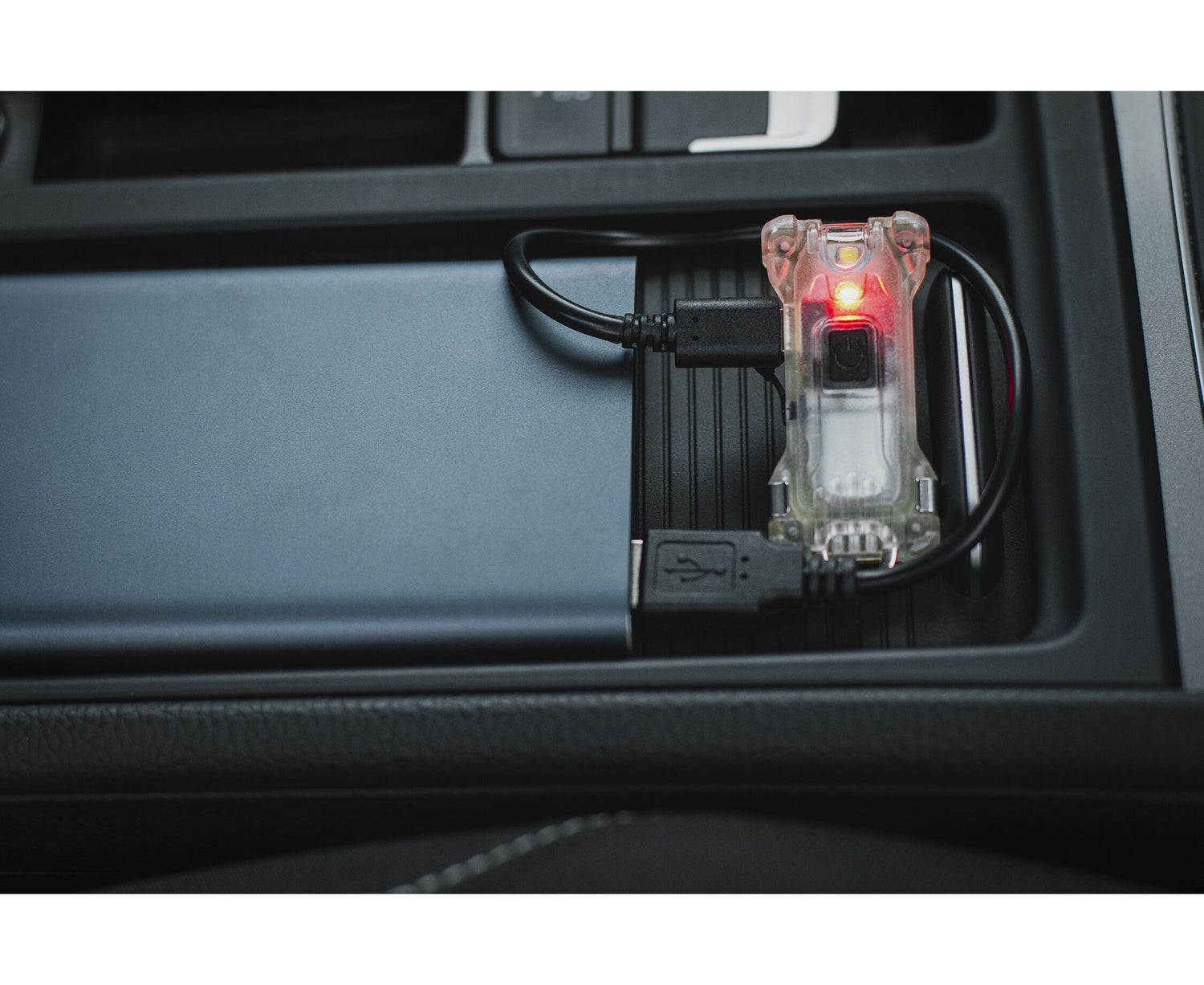 Armytek Zippy Minilampe