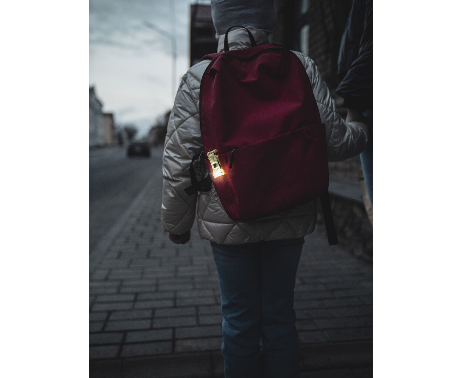 Armytek Armytek Zippy Extended Set WR (Green Jade)