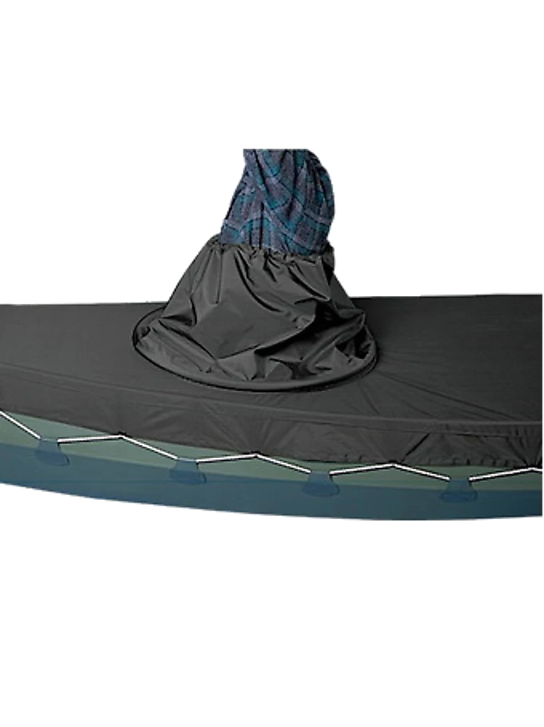 Ally Spritzdecke 13.7 Solo