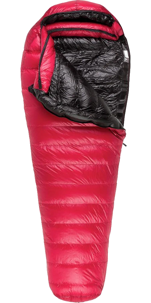 Western Mountaineering Alpinlite 165cm -7°C