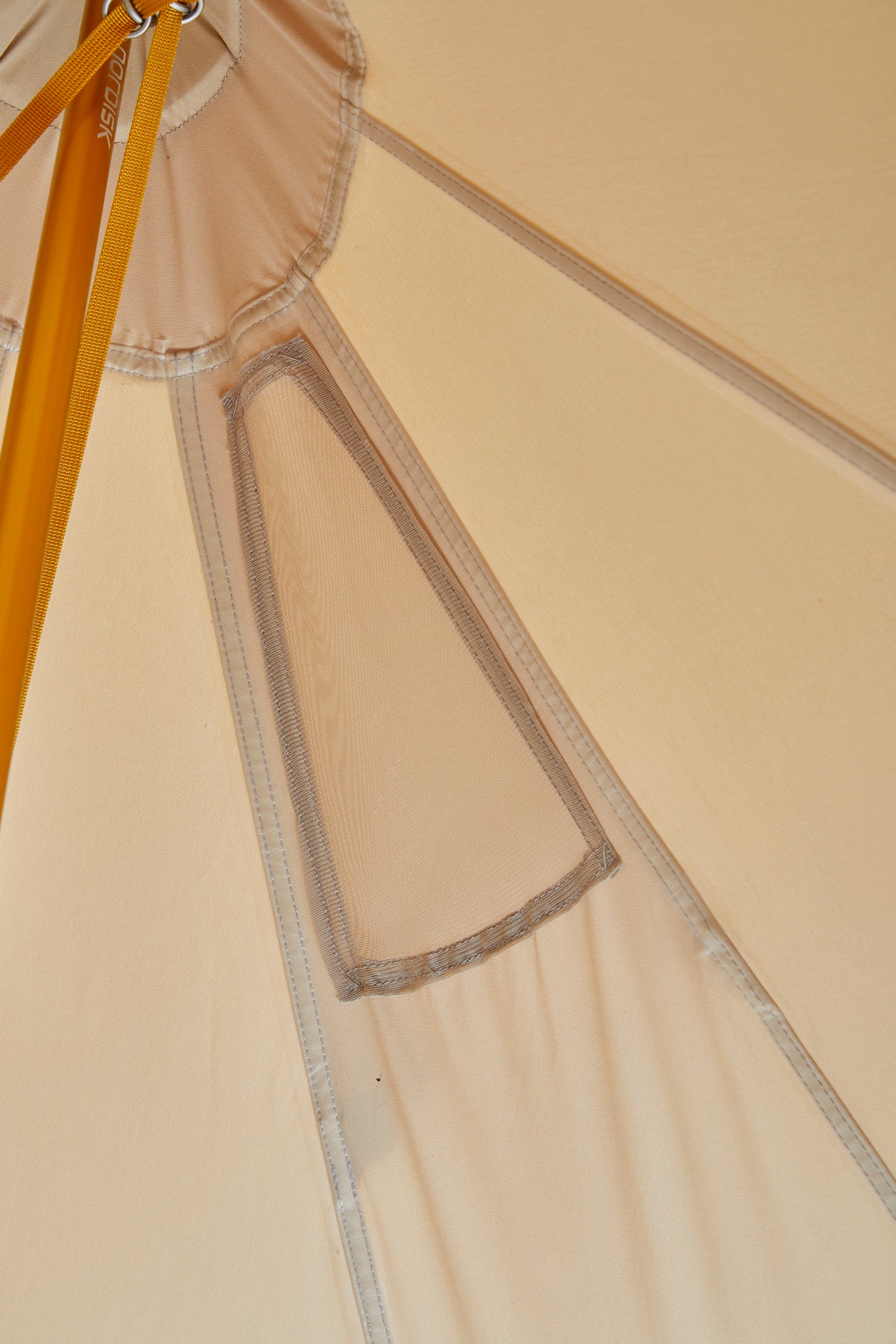 Nordisk Asgard Tech Mini