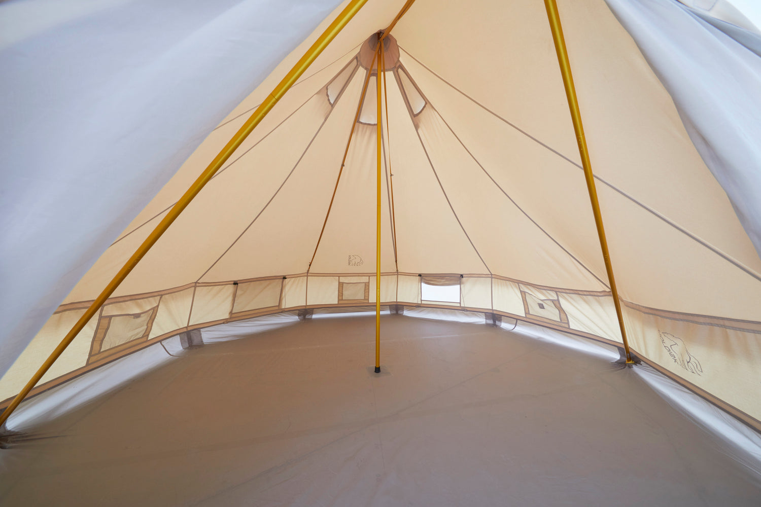 Nordisk Asgard Tech Mini