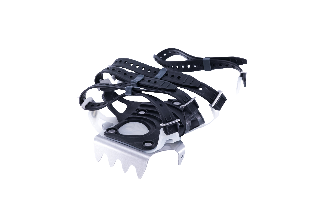 MSR Binding PosiLock AT Evo Ascent 3 Strap Left (128mm)