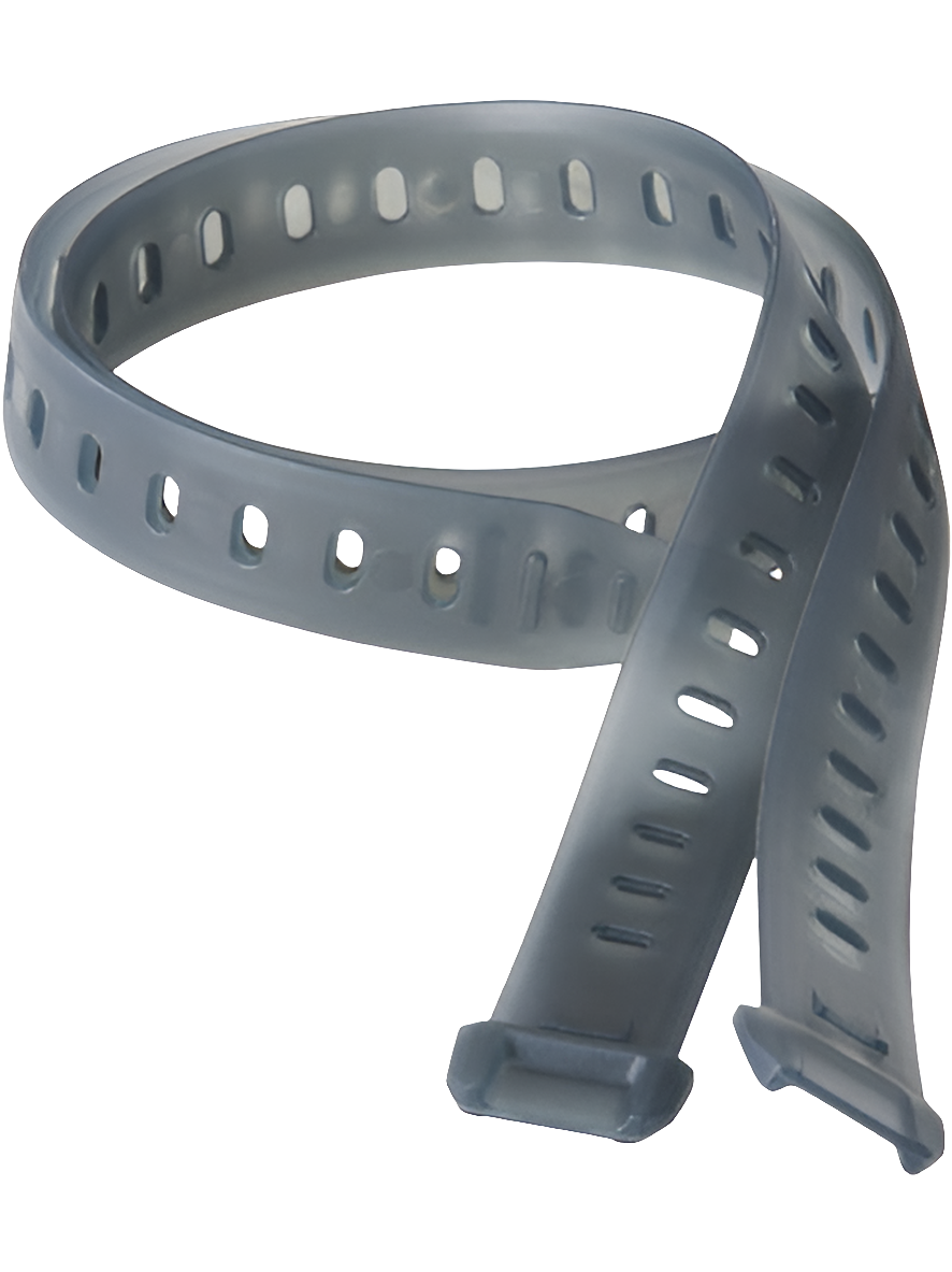 MSR Paragon/PosiLock Strap Kit - 14” (2 pc)