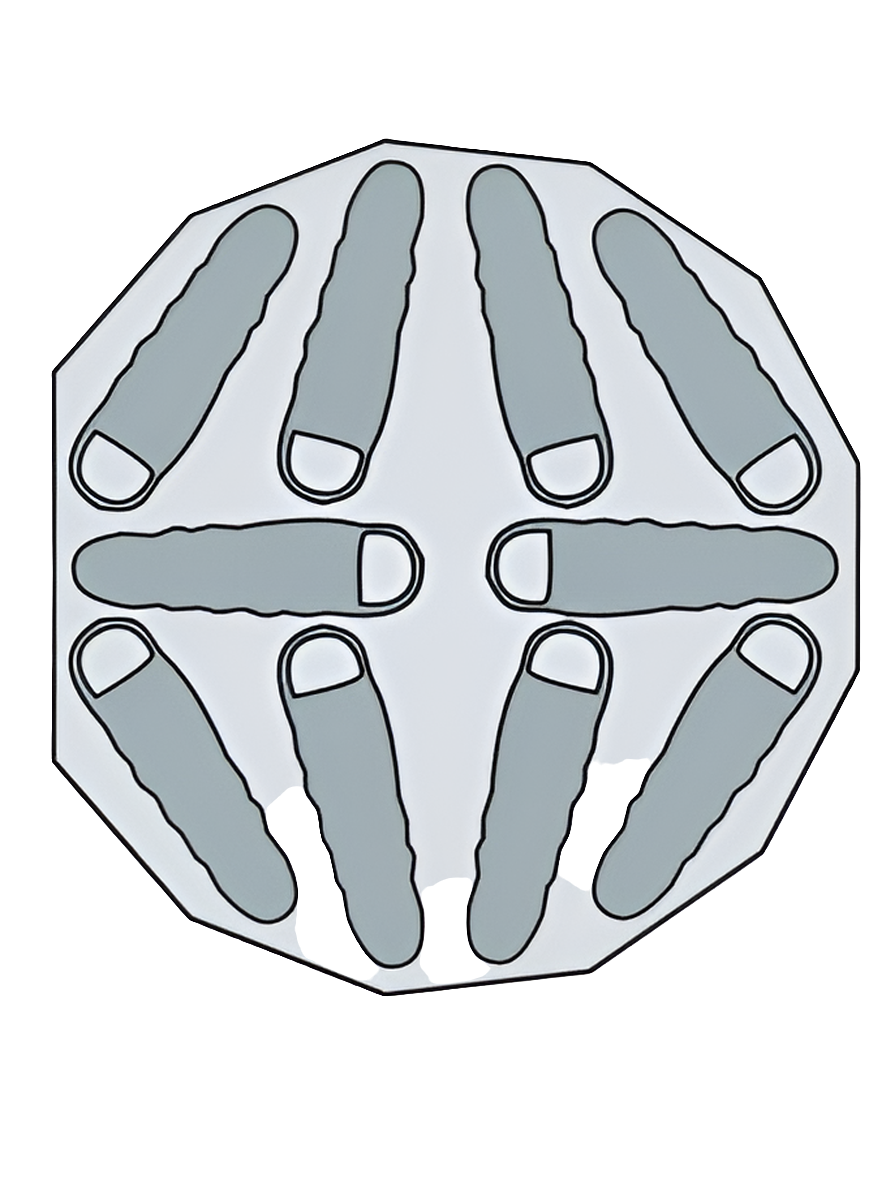 Nordisk Asgard 19.6 Boden 2013