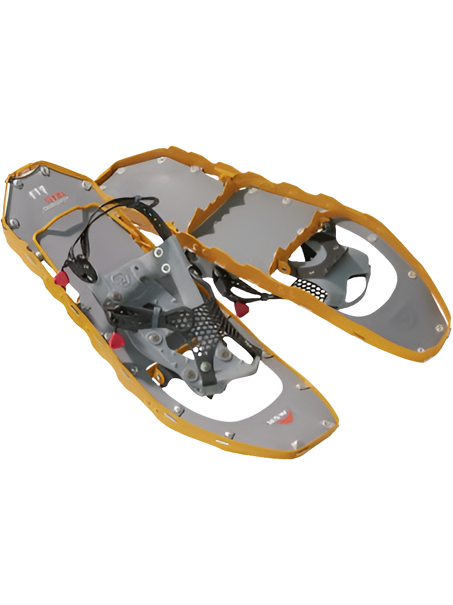 MSR Lightning Trail W22 Hops