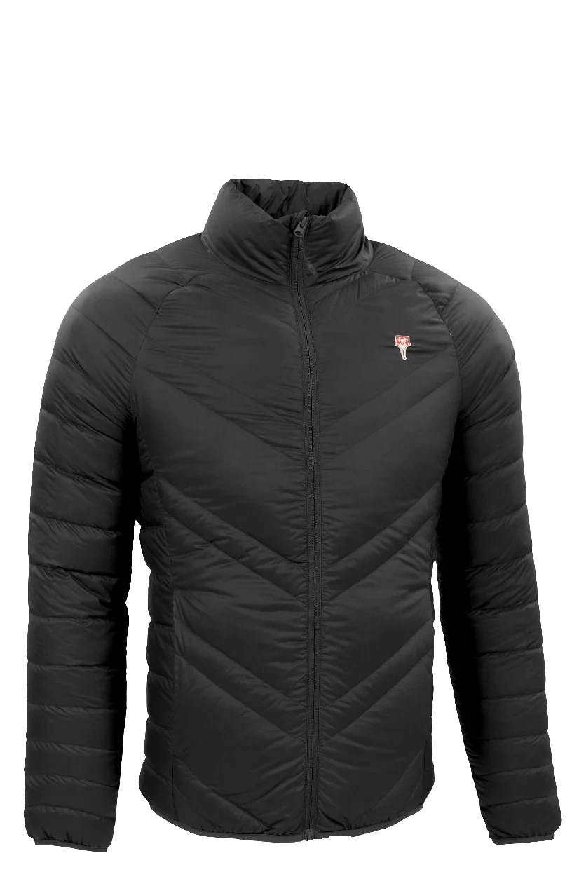 Grüezibag Senseful DownWool Jacket M Black