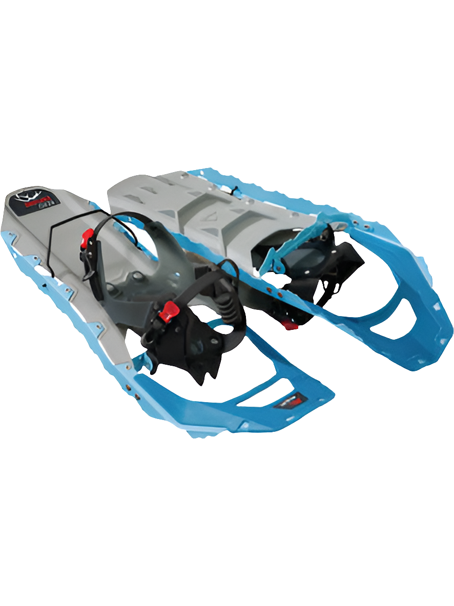 MSR Revo Explore W22 Aquamarine
