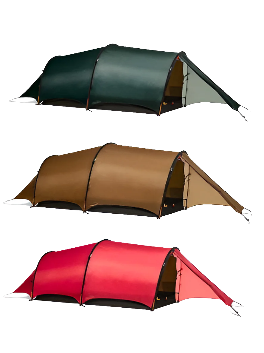 Hilleberg Helags 2