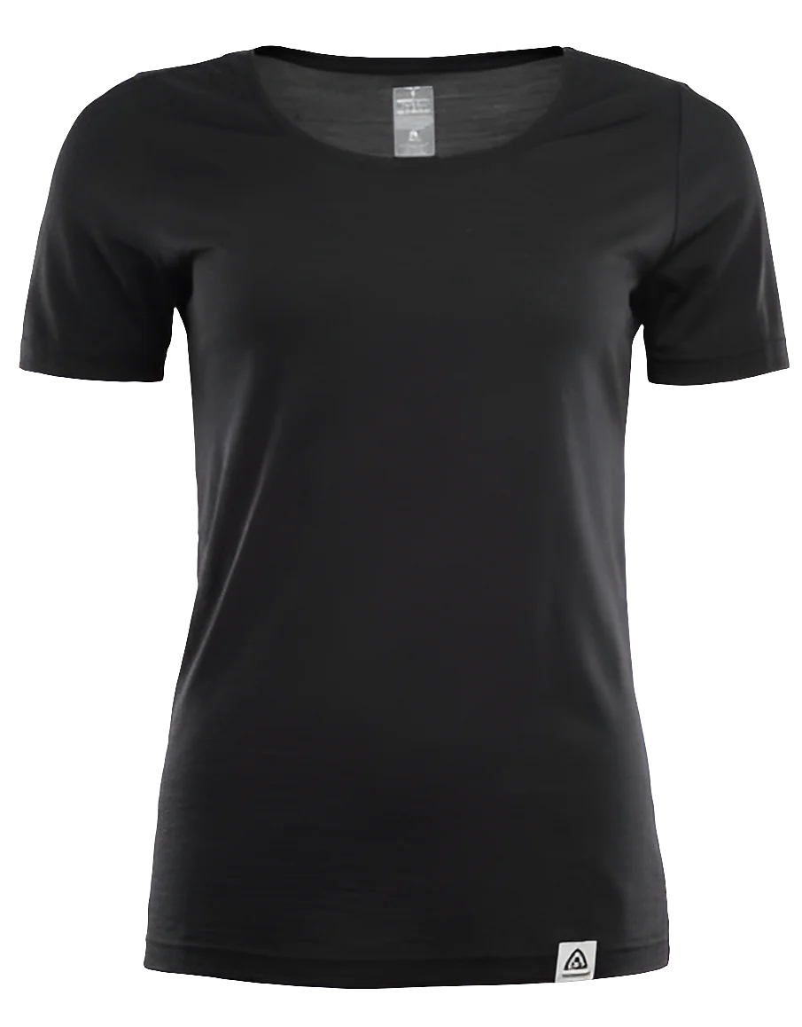 Aclima Lightwool Women T-Shirt