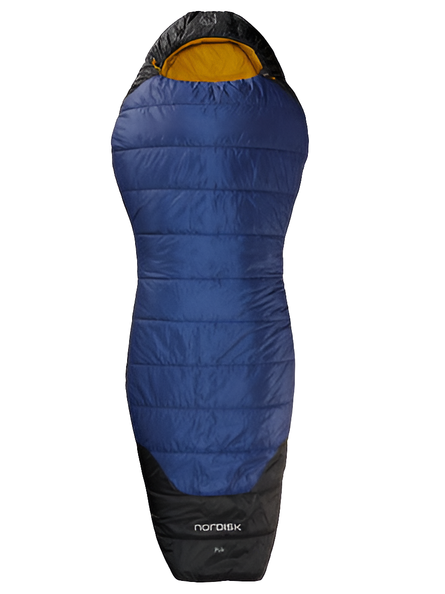 Nordisk Puk -2 Curve XL