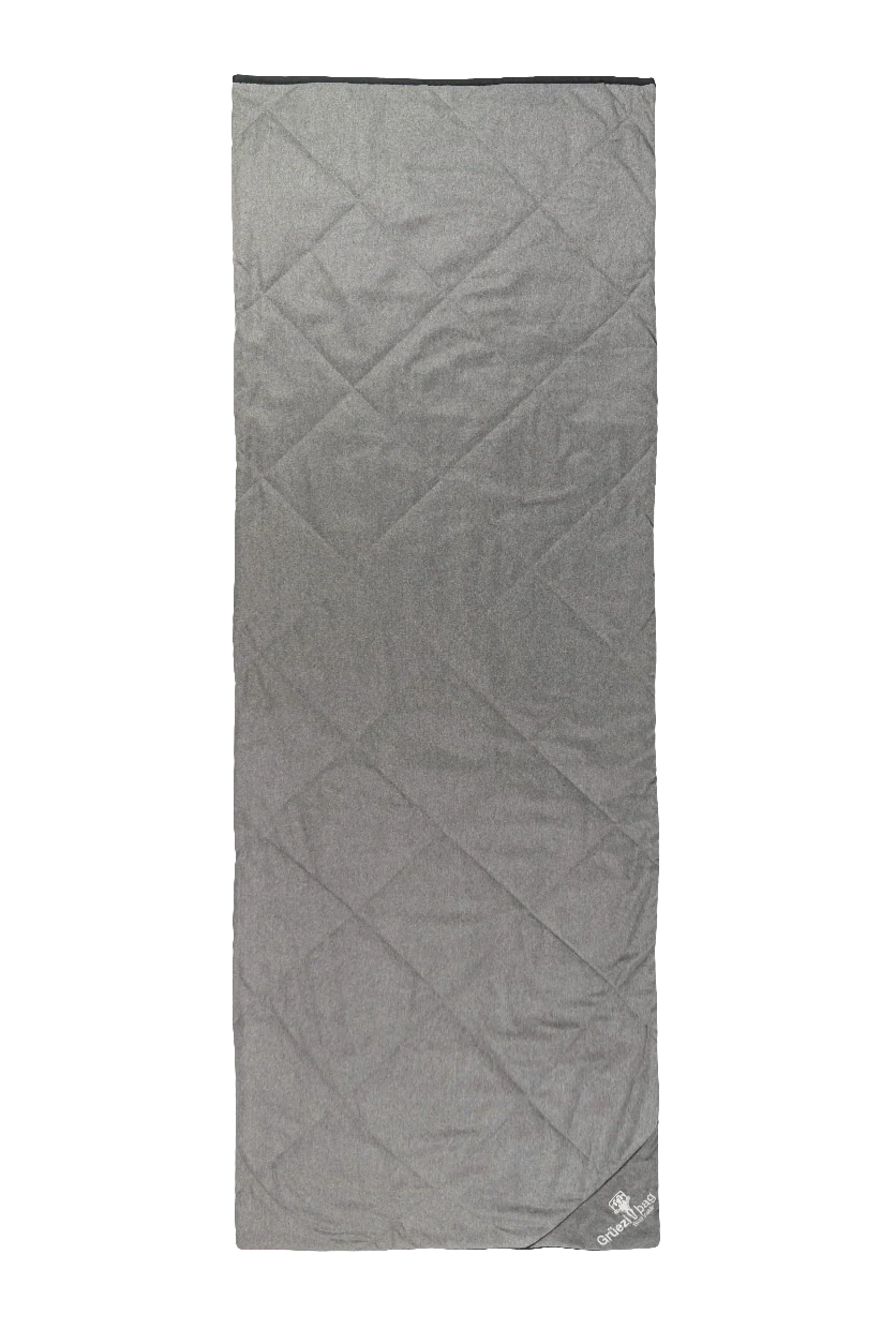 Grüezibag WellhealthBlanket Wool