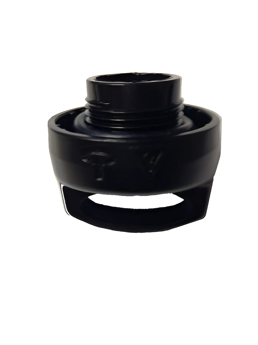 Optimus Benzindeckel