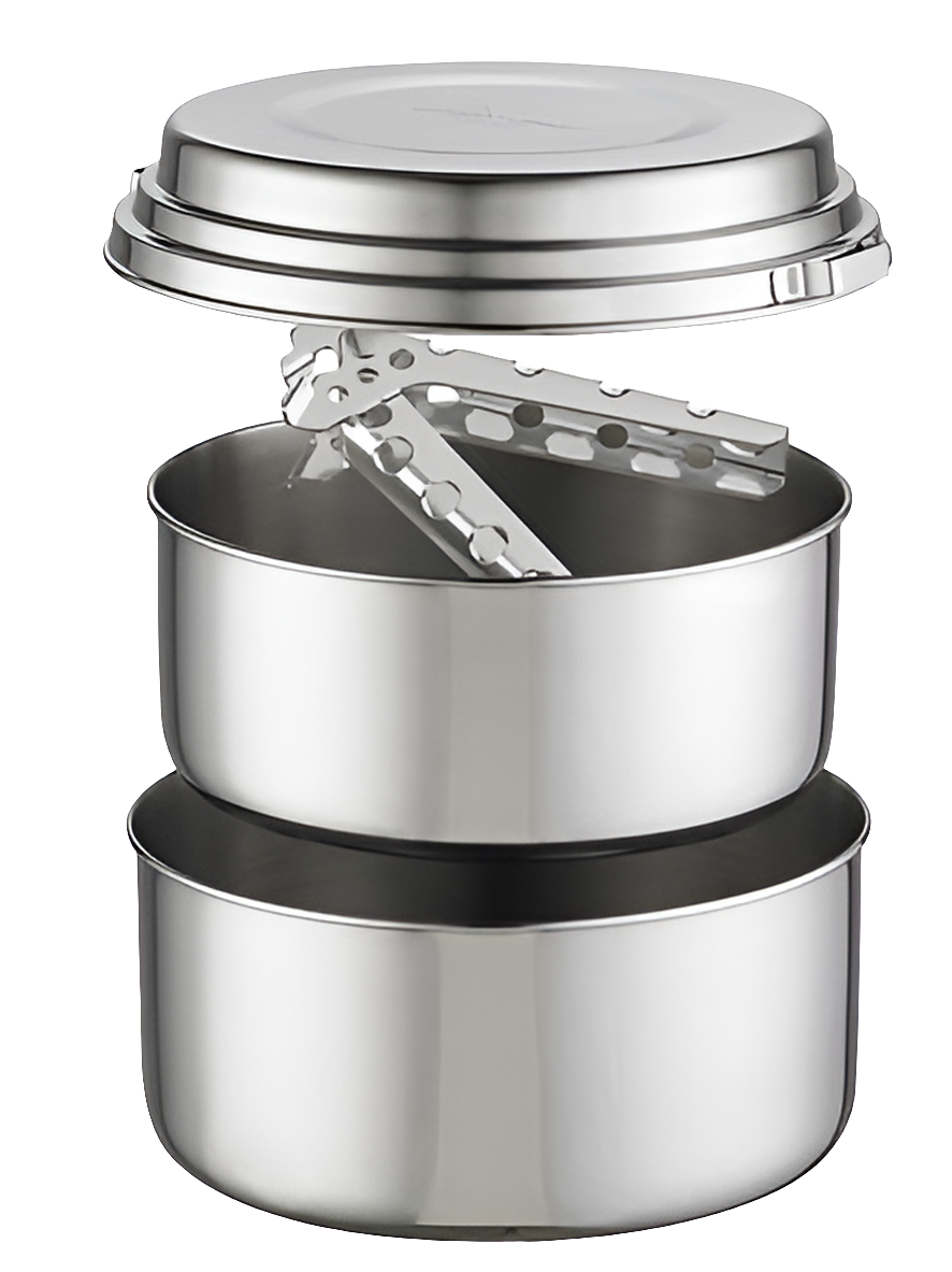 MSR Alpine 2 Topfset