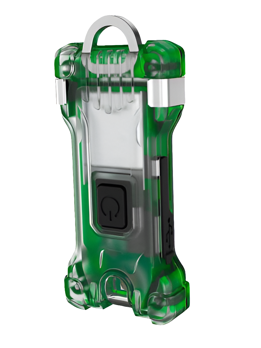 Armytek Zippy Minilampe