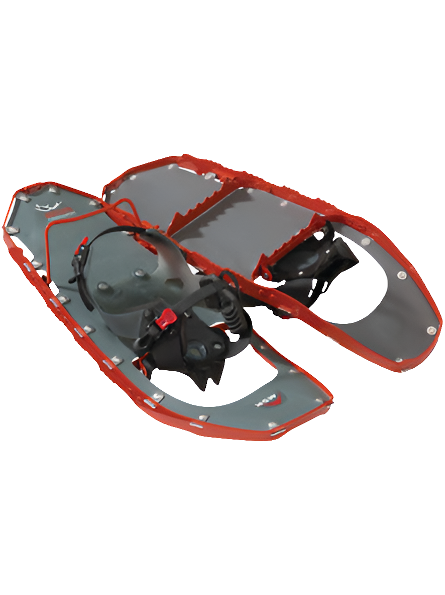 MSR Lightning Explore M22 International Orange