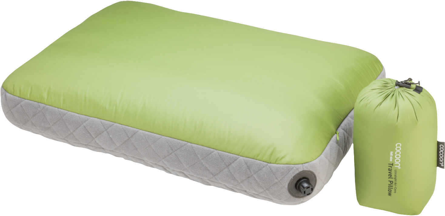 Cocoon Air-Core Pillow Ultralight L