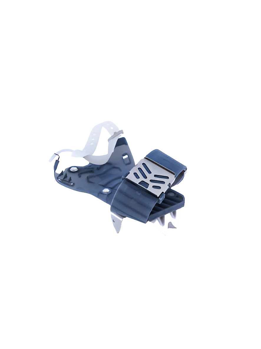 MSR Binding SpeedLock L Flash Womens Right