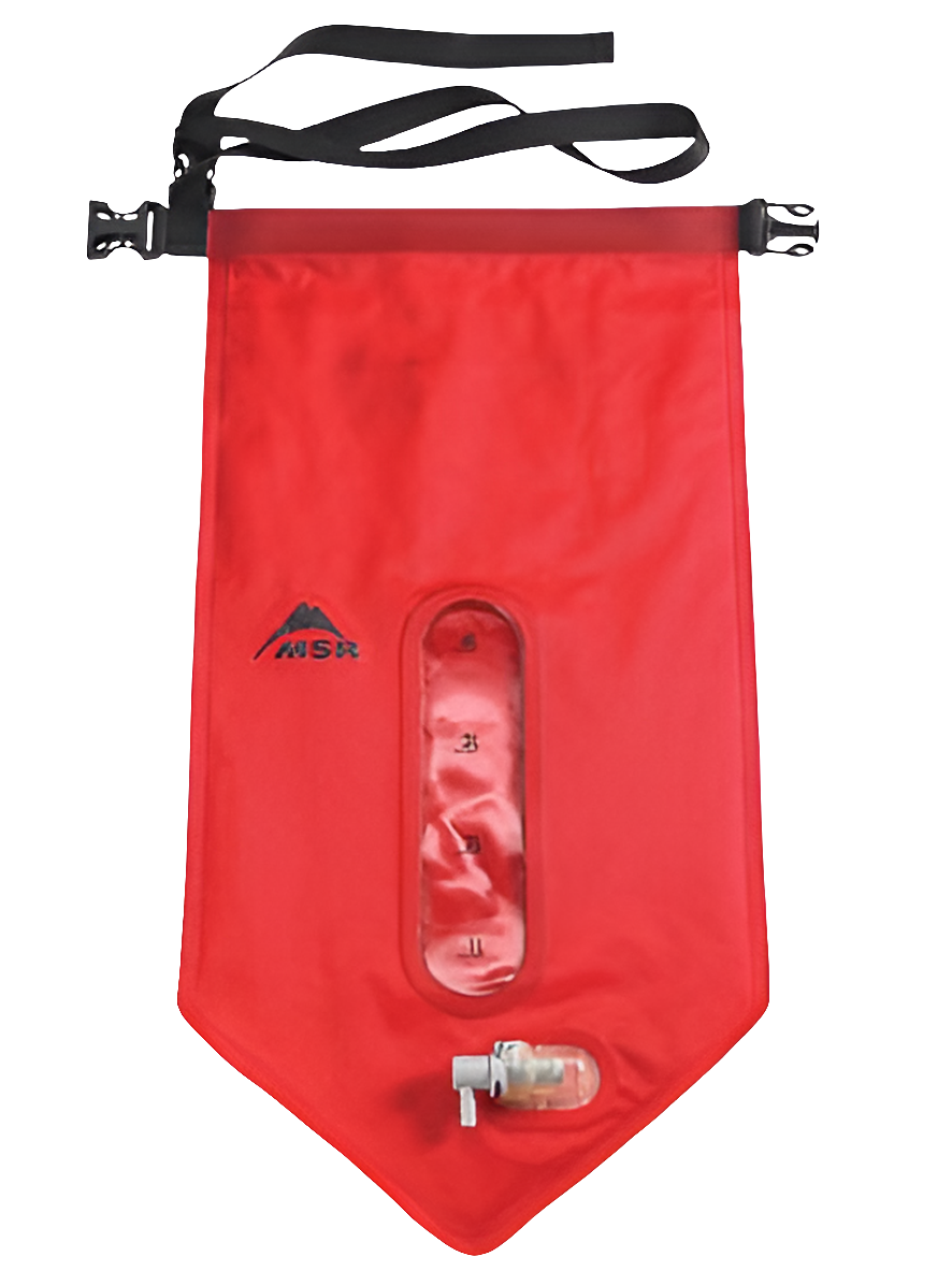 MSR HyperFlow™ Gravity Kit