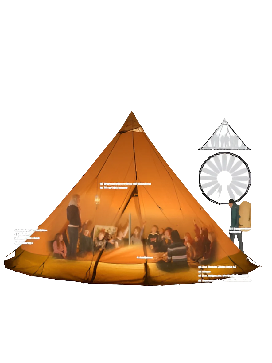 Tentipi Zirkon 15
