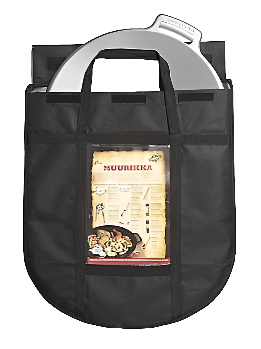 Muurikka Tasche 58cm