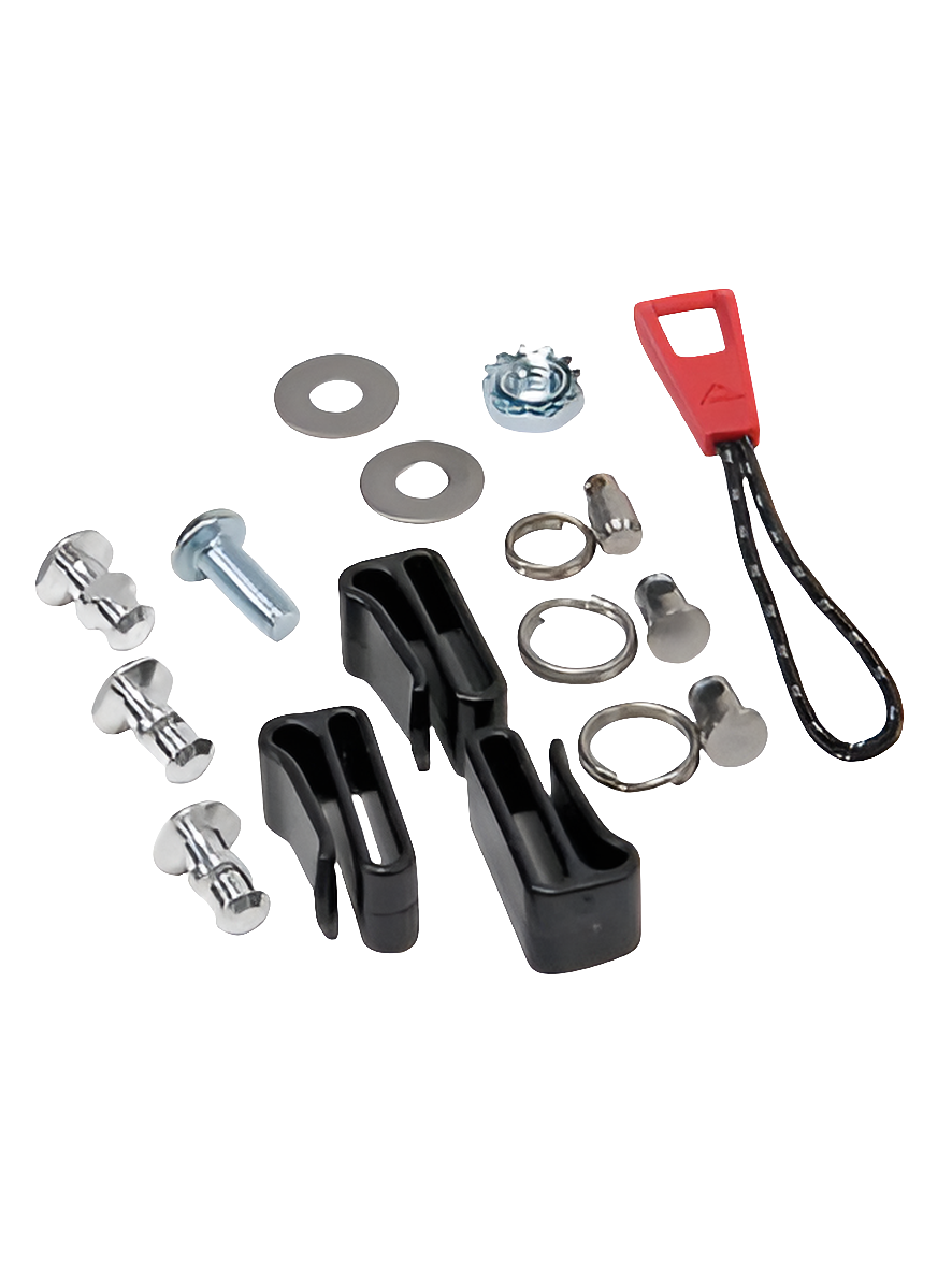 MSR Snowshoe Maintenance Kit