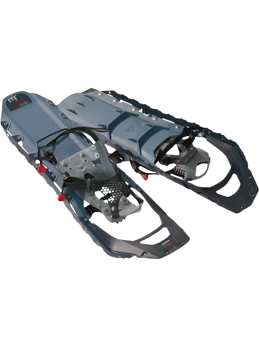 MSR Revo Trail M25 Marine Fog (with reinforced nose)