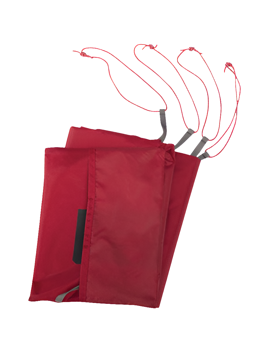 MSR Footprint Universal 2 Person Large