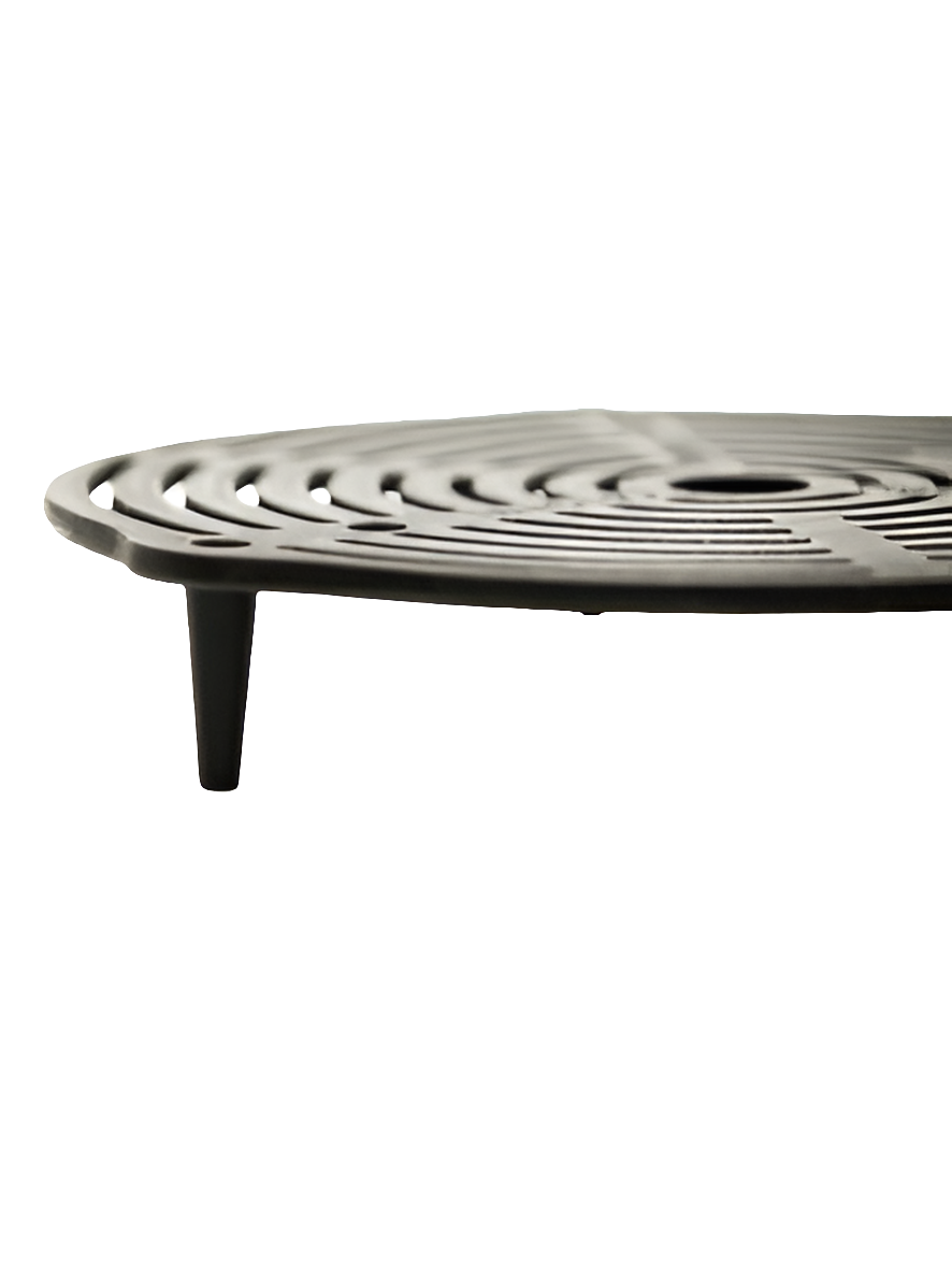 Petromax Stapelrost aus Gusseisen gr-s30