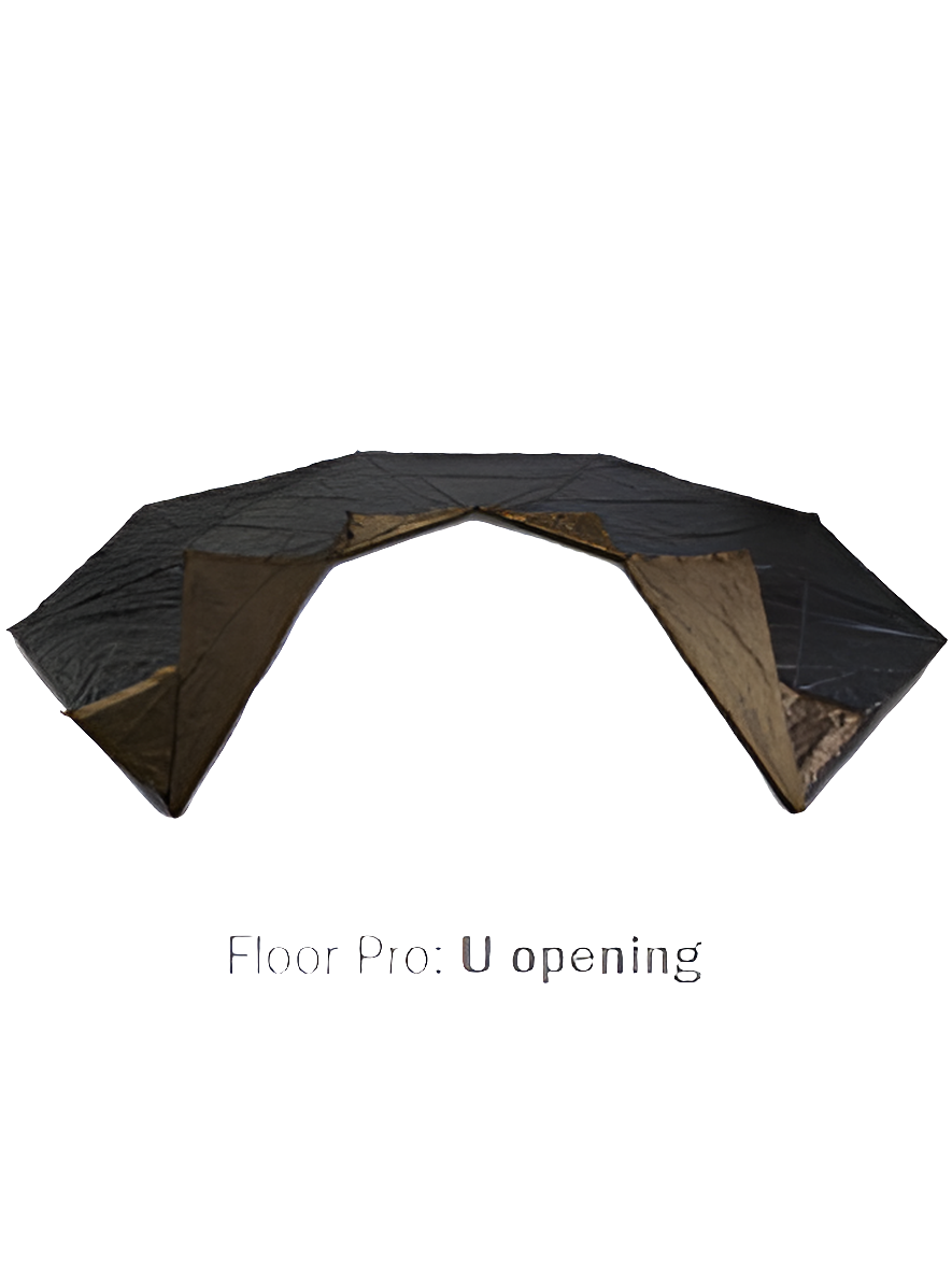 Tentipi Zeltboden Pro 7