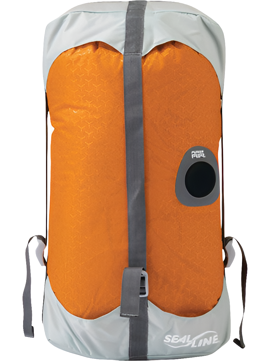 SealLine Blocker Compression Dry Sack 30L