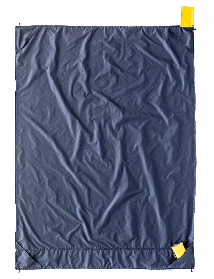 Cocoon Picnic / Outdoor / Festival Blanket 160 x 120cm