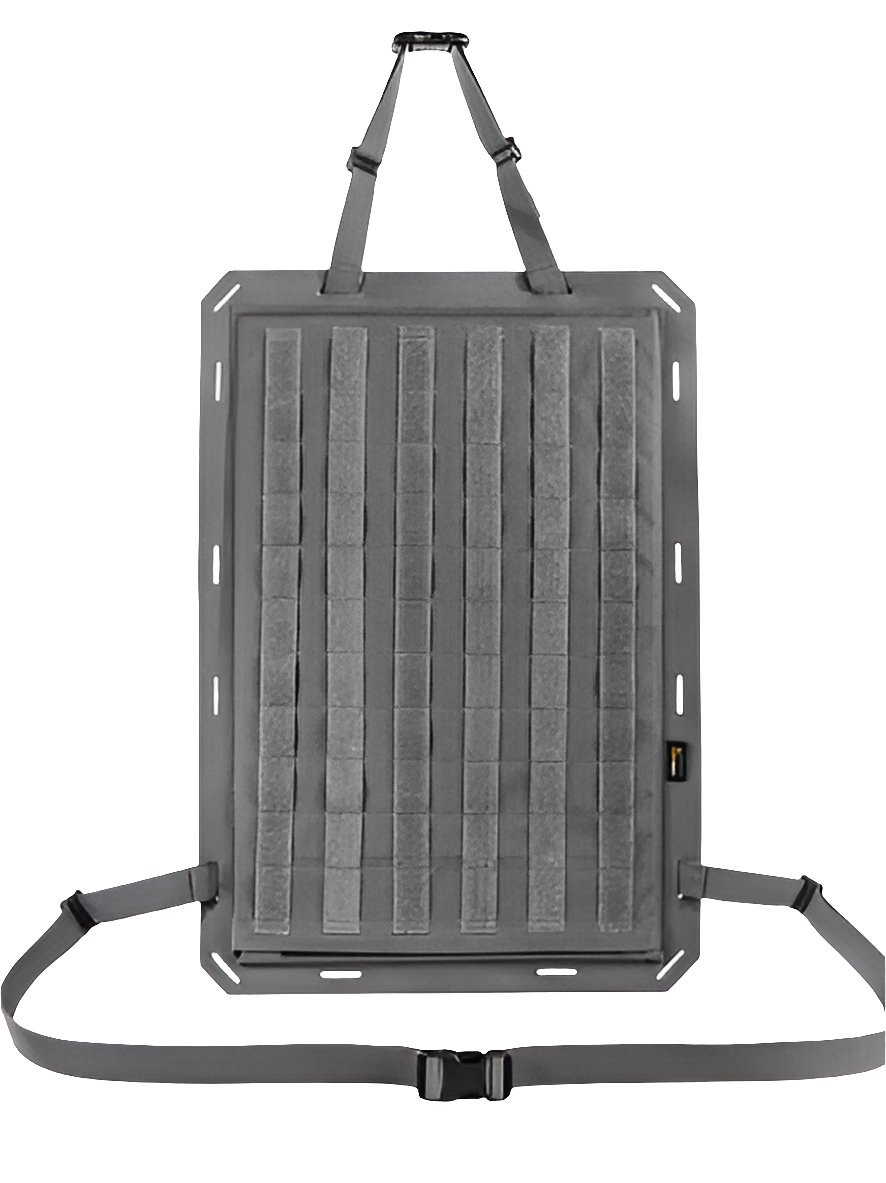 Tasmanian Tiger Modular Front Seat Panel
