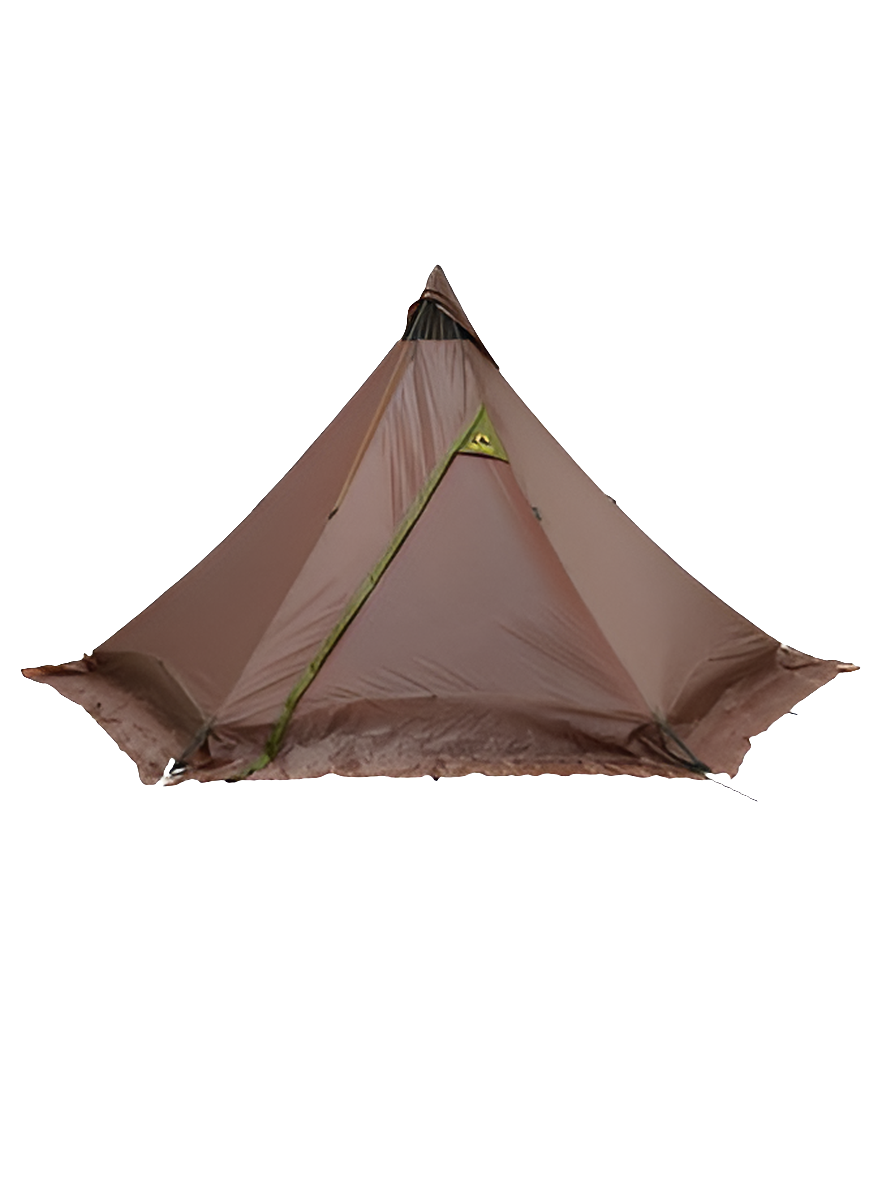 Tentipi Olivin Light Combi