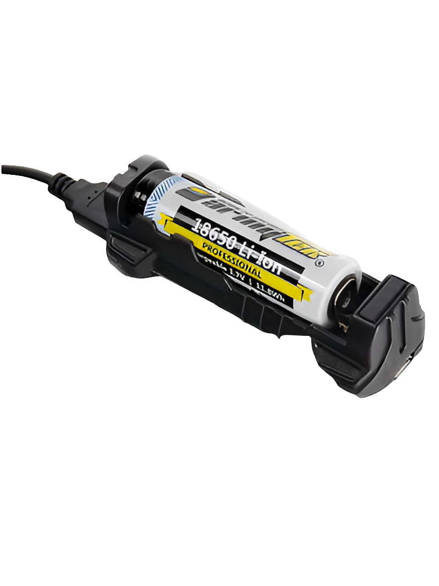 Armytek Handy C1 VE Ladegerät