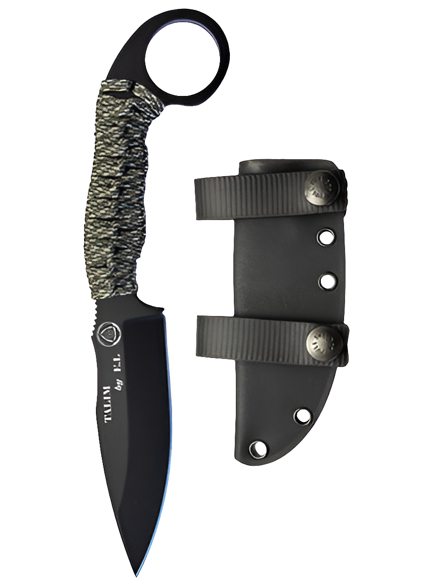 Wildsteer Talim Camo