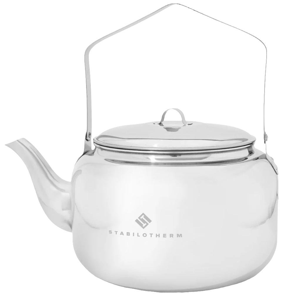 Stabilotherm Tee-Kaffekanne 4,0 L