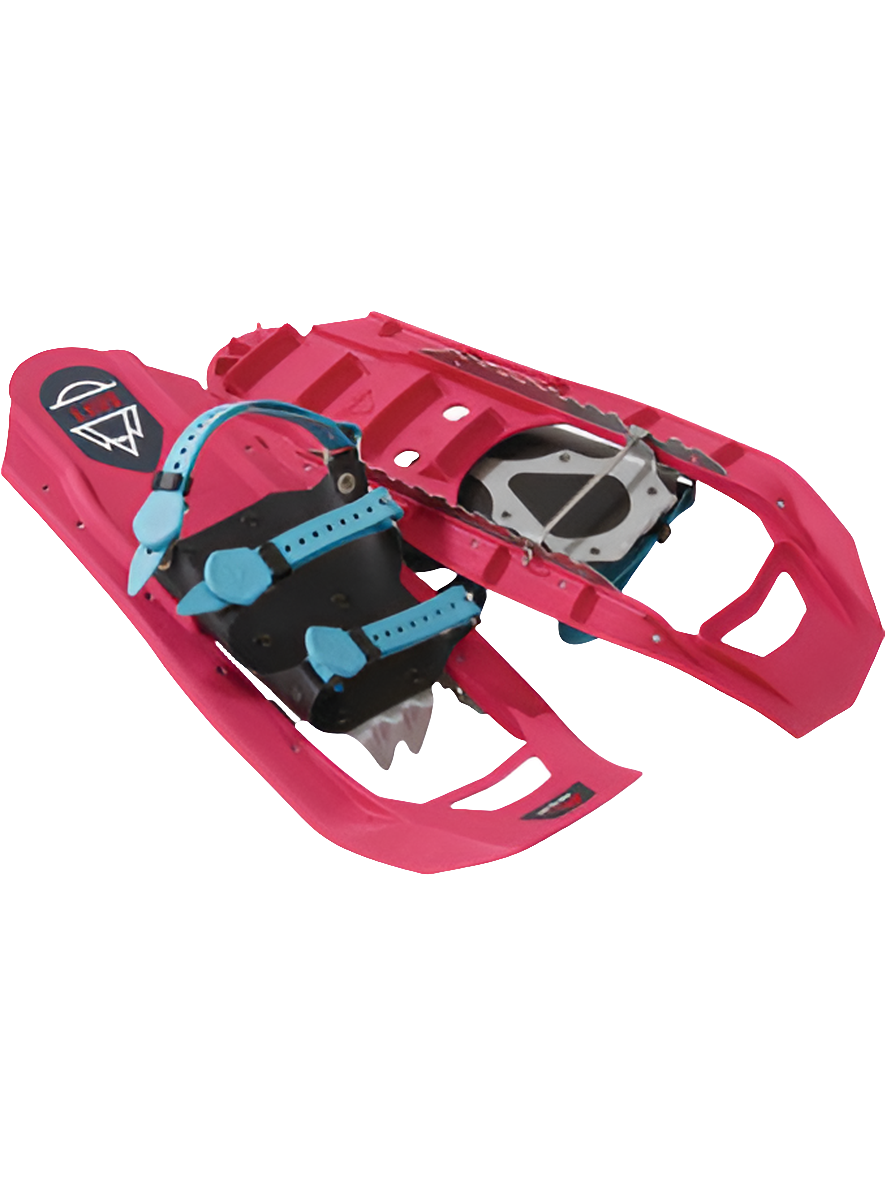 MSR Shift Electro Pop Pink