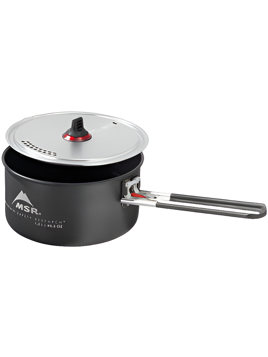 MSR Ceramic Solo Pot