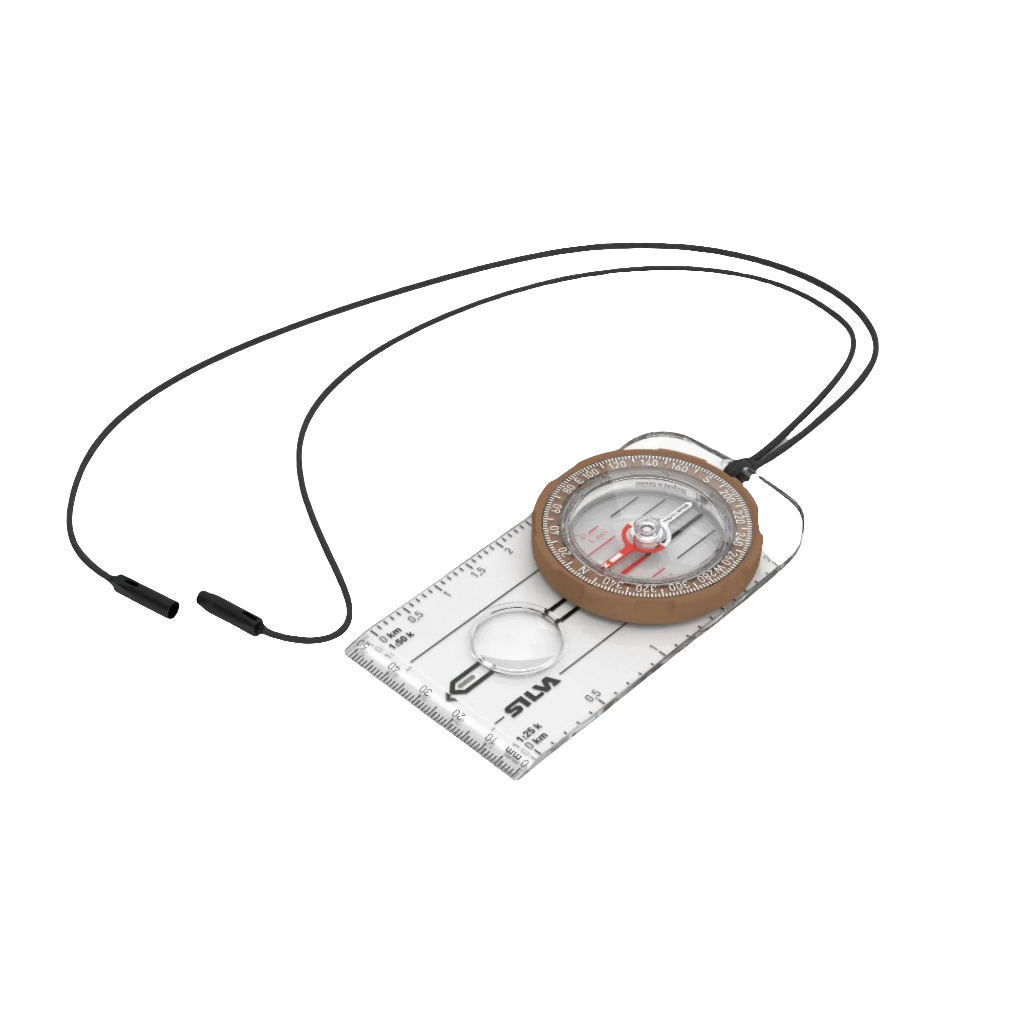 Silva Kompass Ranger Global