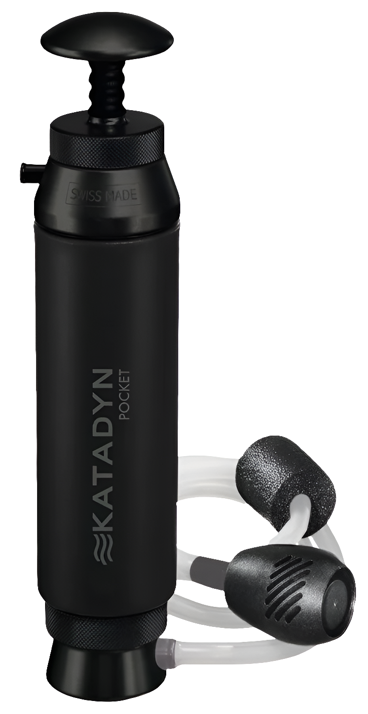 Katadyn Pocket Tactical