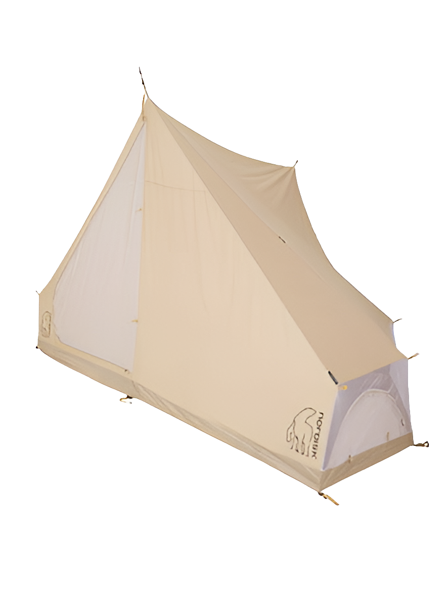 Nordisk Vanaheim 24 Basic Kabine