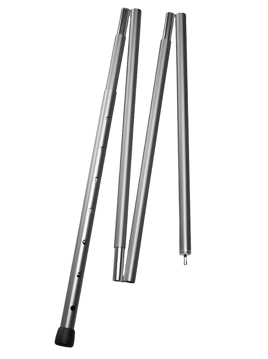 Nordisk Tarpstange 162-192 cm