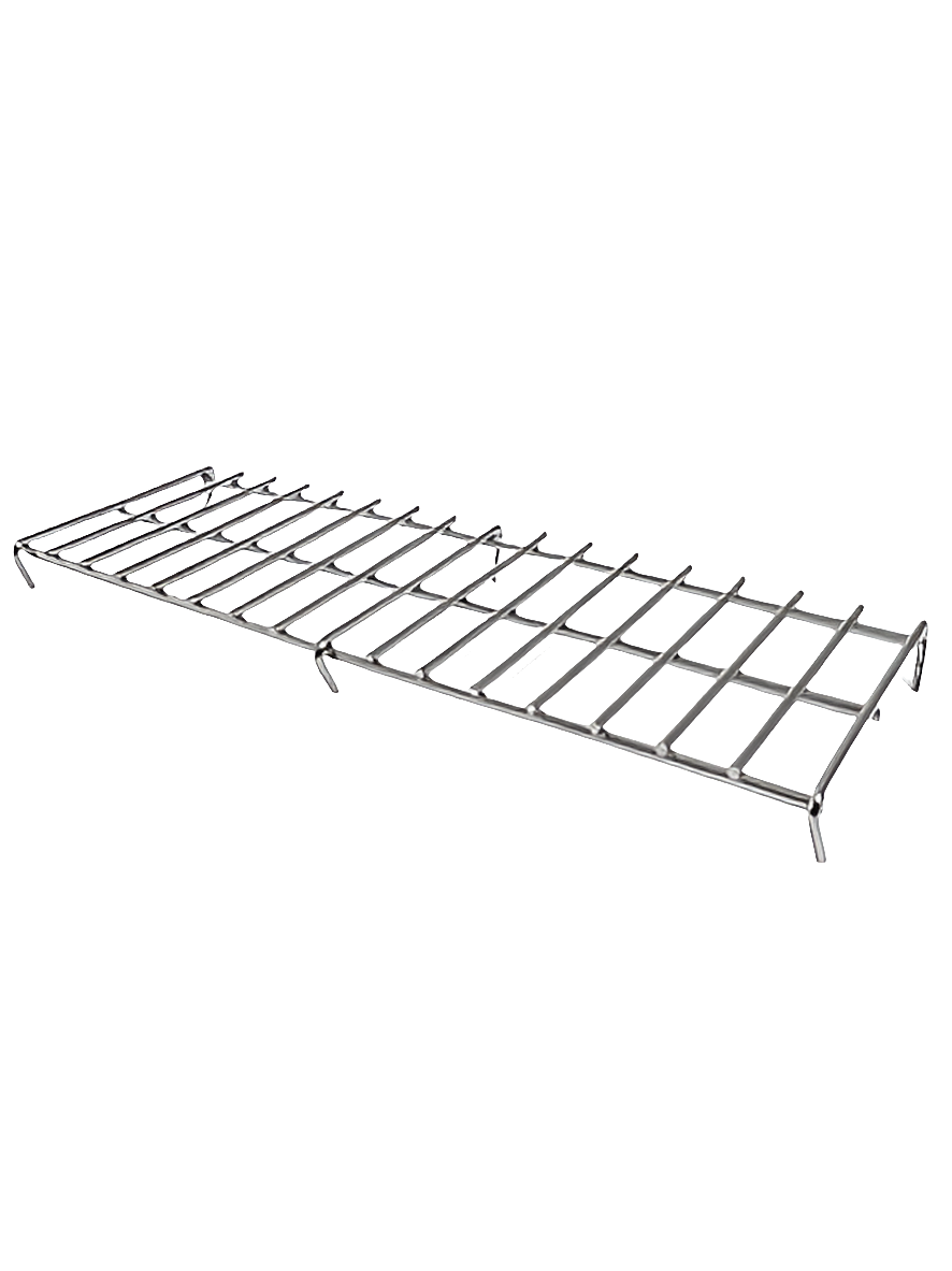 Petromax Kohlerost für Loki und Loki2