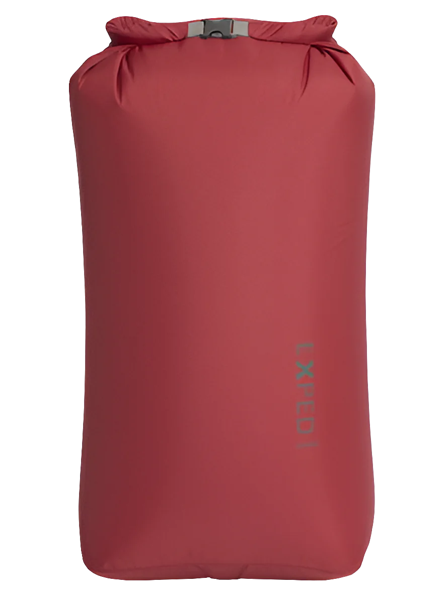 Exped Fold Drybag XL 22Liter