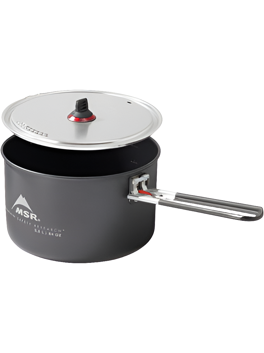 MSR Ceramic 2.5L Pot