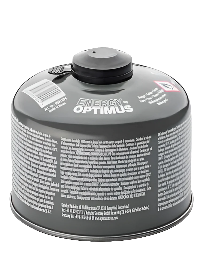 Optimus 4 Season Gas 230gr