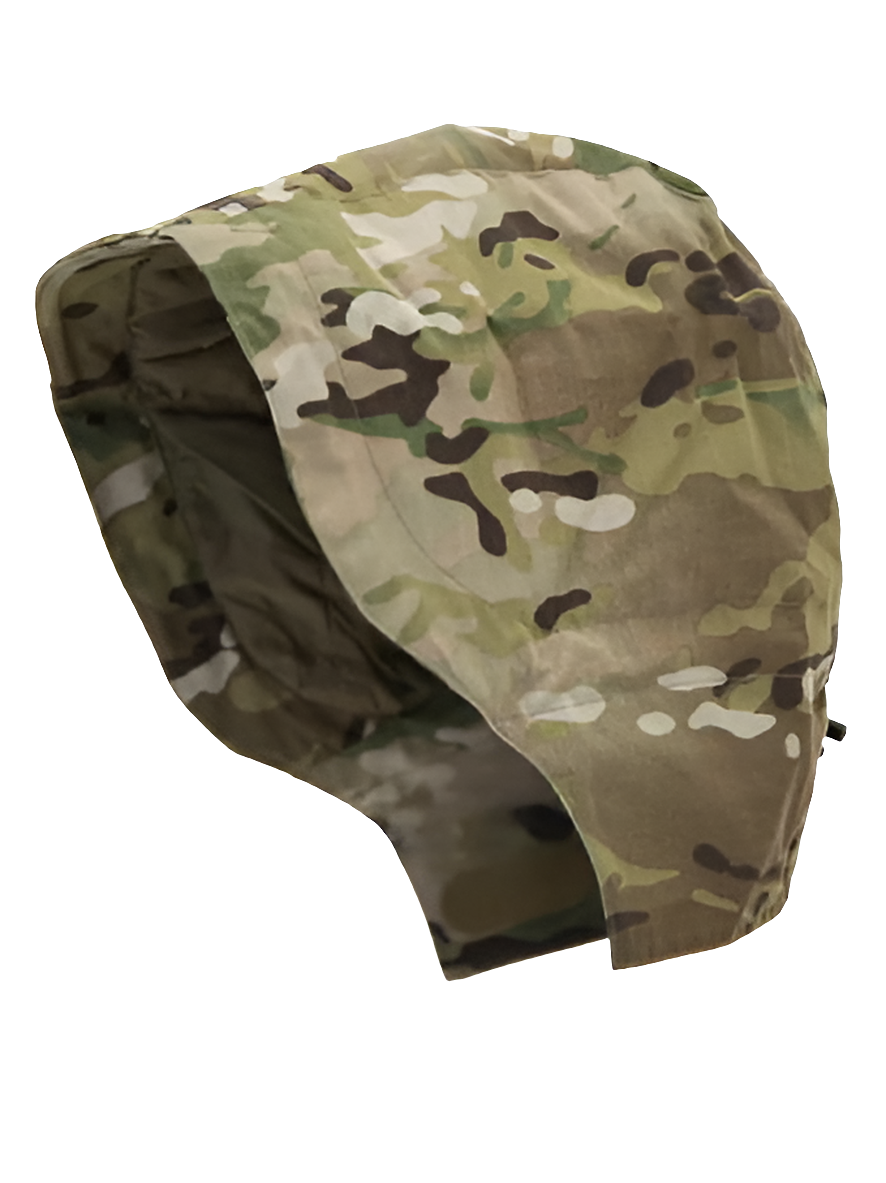 Carinthia Combat Hood - CCH