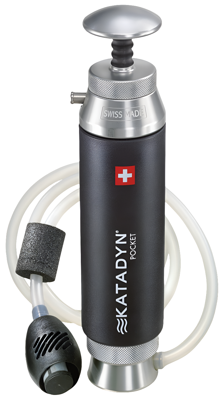 Katadyn Pocket