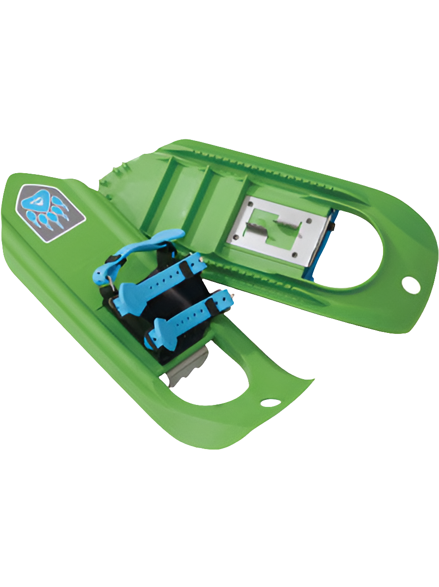 MSR Tyker Dino Green